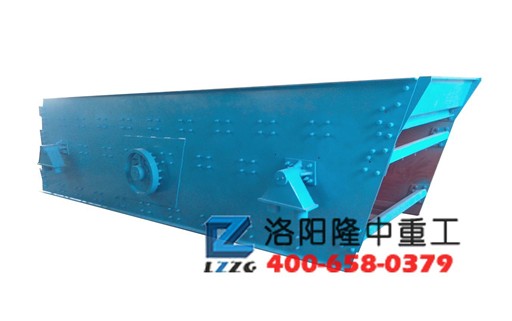 圓振動（dòng）篩