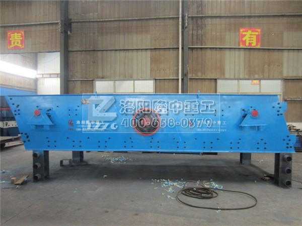 震動篩（shāi）