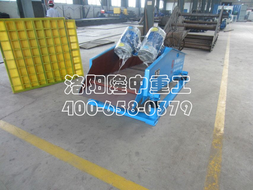 脫水振動篩 脫水振動篩(shāi)