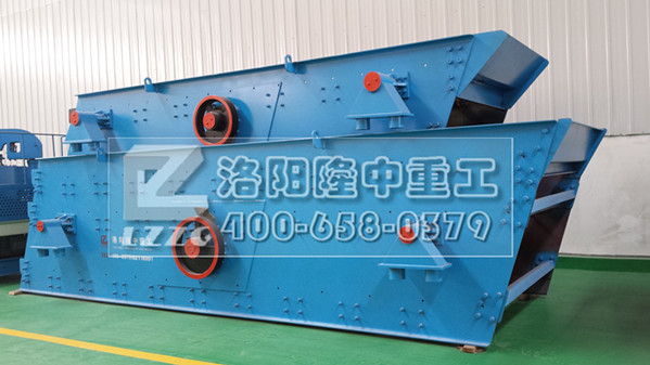 振動篩分機 振動篩分機(jī)