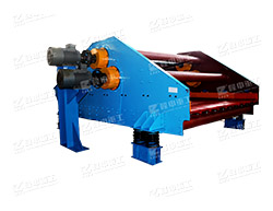 ZSD直線振動篩（shāi）