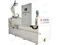 自動（dòng）配藥機